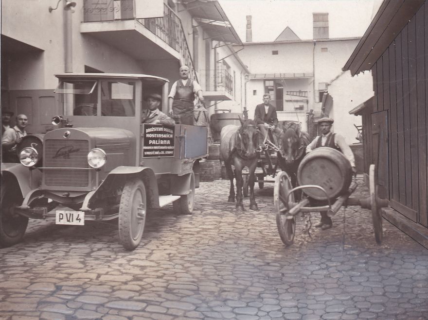 These Are 5 Oldest Companies In Europe. Ever Heard Of Any Of Them?