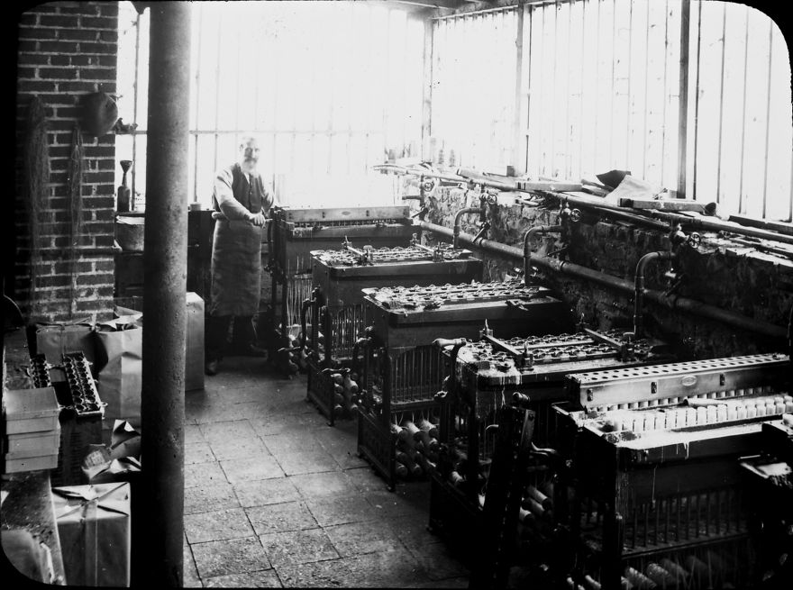 These Are 5 Oldest Companies In Europe. Ever Heard Of Any Of Them? These Are 5 Oldest Companies In Europe. Ever Heard Of Any Of Them?