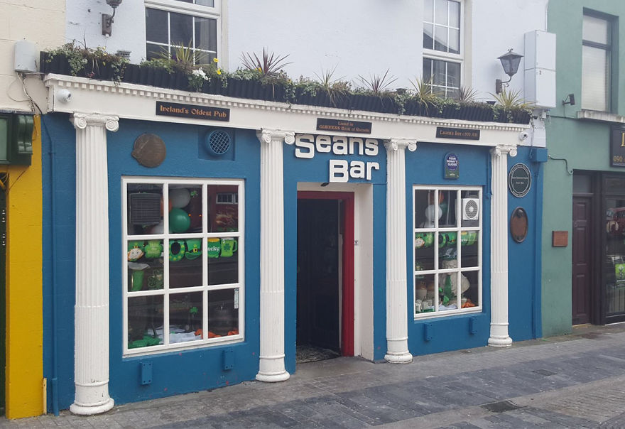 These Are 5 Oldest Companies In Europe. Ever Heard Of Any Of Them?