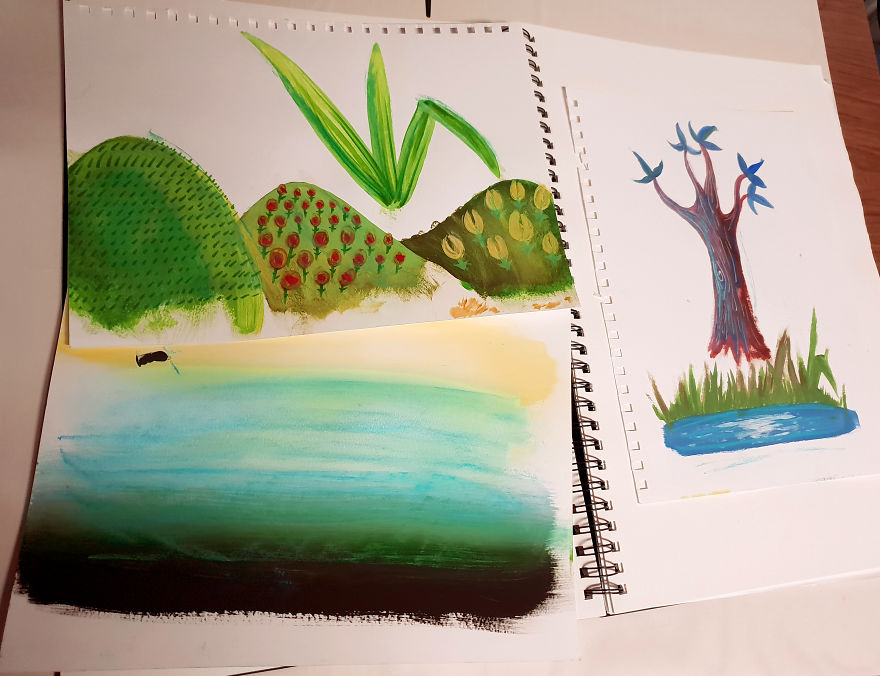 Think Before You Squish Think Before You Squish