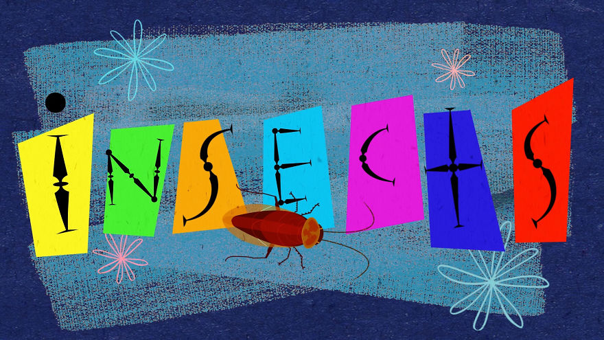 Think Before You Squish Think Before You Squish