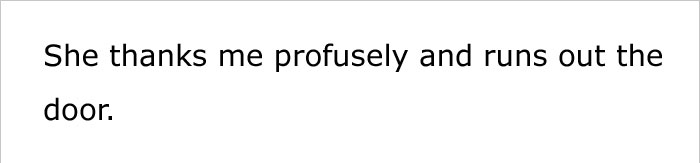 Ex-Wife Breaks Into Venue Trying To Ruin Ex-Husband's Wedding, Donut Shop Manager Saves The Day Ex-Wife Breaks Into Venue Trying To Ruin Ex-Husband's Wedding, Donut Shop Manager Saves The Day