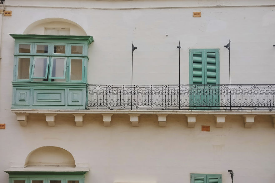 I Spent A Weekend Recording Exciting Places To Visit While In Malta.