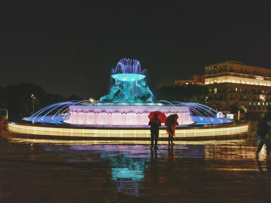 I Spent A Weekend Recording Exciting Places To Visit While In Malta.