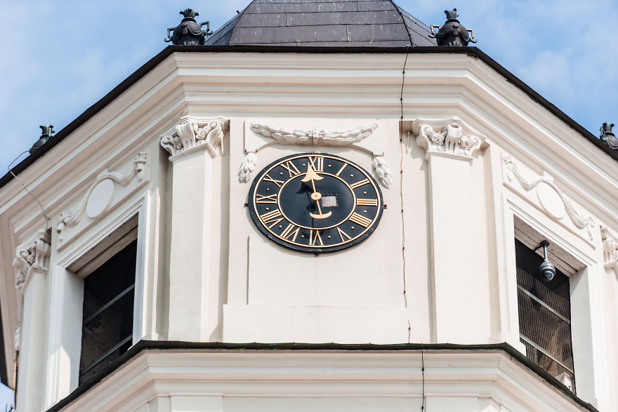 Spectacular Christmas Tree Illuminated With 5 Km Of Lighting Announces The Holiday Season In Vilnius Spectacular Christmas Tree Illuminated With 5 Km Of Lighting Announces The Holiday Season In Vilnius