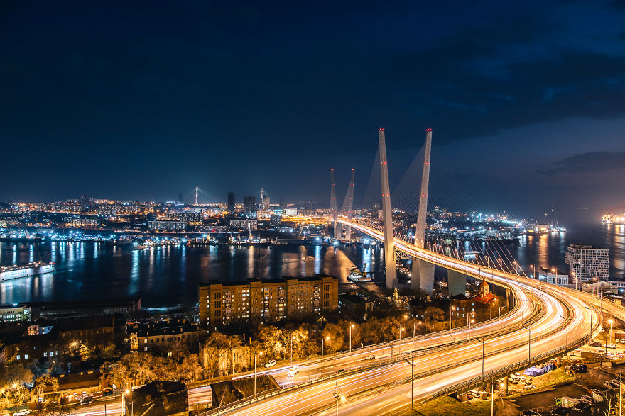 We Sold Everything And Moved Into An Old Truck To Travel And Show Our 4-Year-Old Son The Beauty Of Our Planet We Sold Everything And Moved Into An Old Truck To Travel And Show Our 4-Year-Old Son The Beauty Of Our Planet