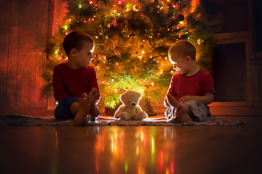 My Winter Photos That Will Get You In The Holiday Mood