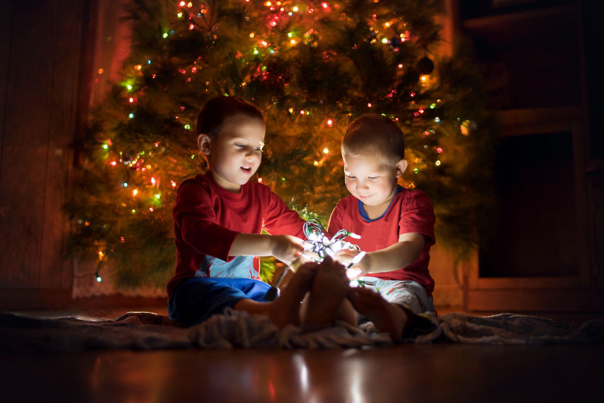 My Winter Photos That Will Get You In The Holiday Mood