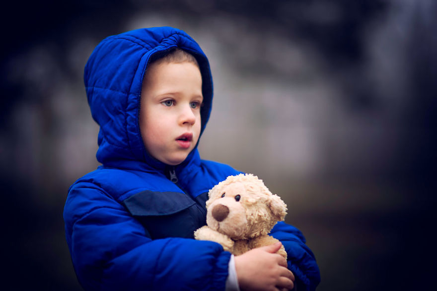 My Winter Photos That Will Get You In The Holiday Mood