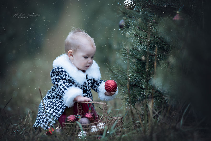 My Winter Photos That Will Get You In The Holiday Mood