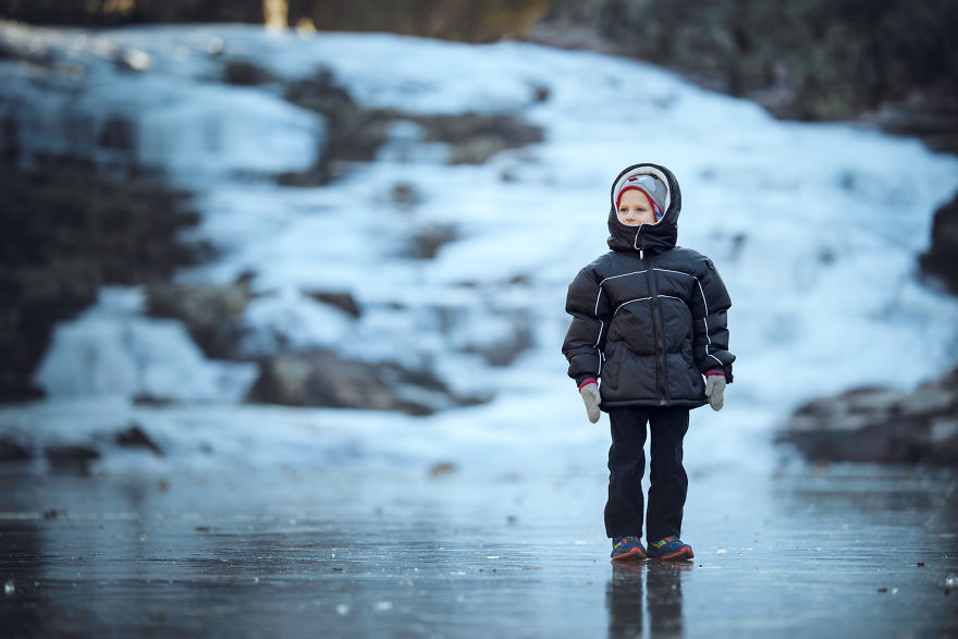 My Winter Photos That Will Get You In The Holiday Mood