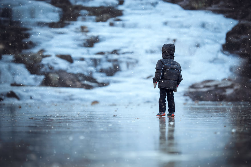 My Winter Photos That Will Get You In The Holiday Mood