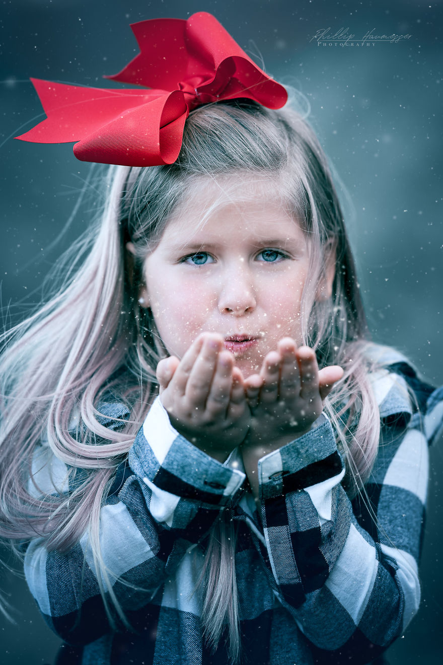 My Winter Photos That Will Get You In The Holiday Mood