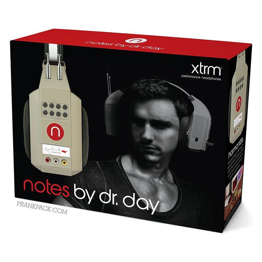 Notes By Dr Day For Music Lovers