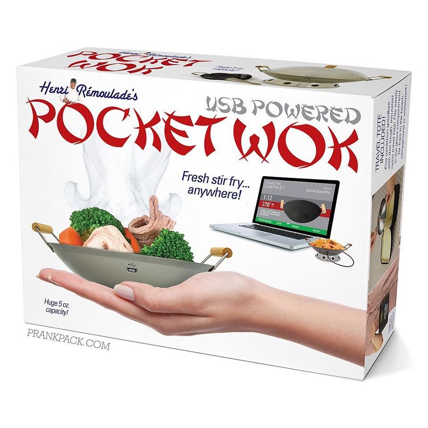 Fresh Stir Fry.. Anywhere