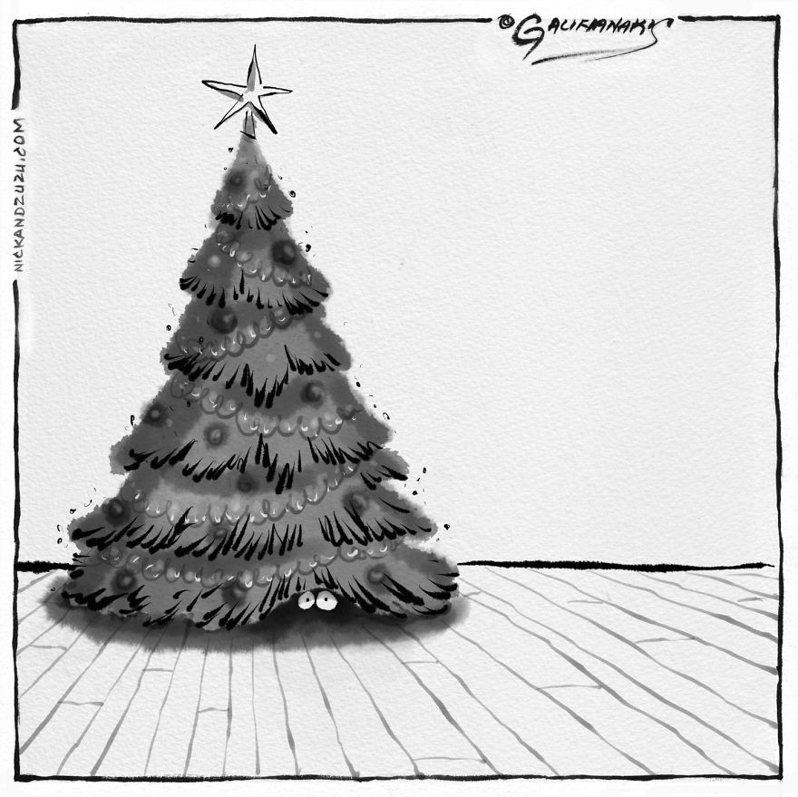 Is It Safe To Come Out Yet?