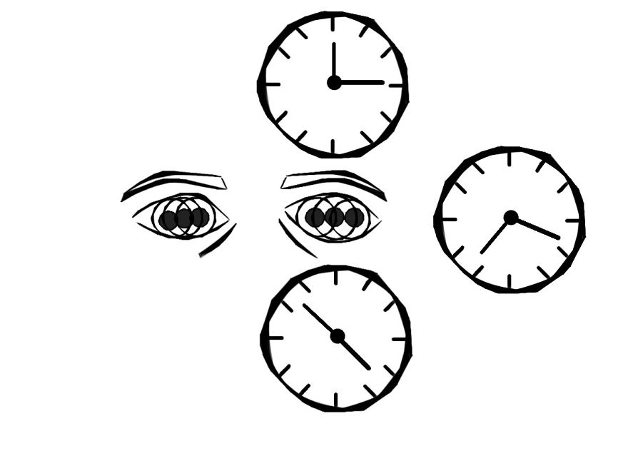 Mental Health Challenges Inspire Teen To Create Digital Art Mental Health Challenges Inspire Teen To Create Digital Art