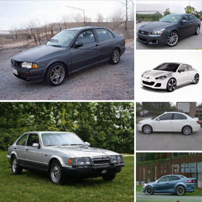 Artificial Intelligence Creates Portraits Of People Who Don't Exist And It's Creepy Artificial Intelligence Creates Portraits Of People Who Don't Exist And It's Creepy