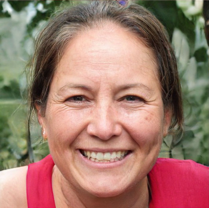 Artificial Intelligence Creates Portraits Of People Who Don't Exist And It's Creepy