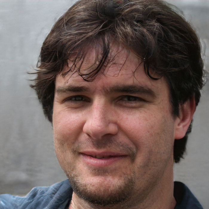 Artificial Intelligence Creates Portraits Of People Who Don't Exist And It's Creepy Artificial Intelligence Creates Portraits Of People Who Don't Exist And It's Creepy