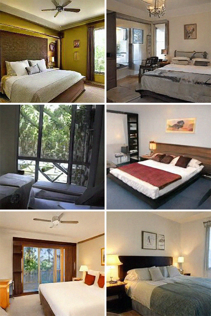 Artificial Intelligence Creates Portraits Of People Who Don't Exist And It's Creepy