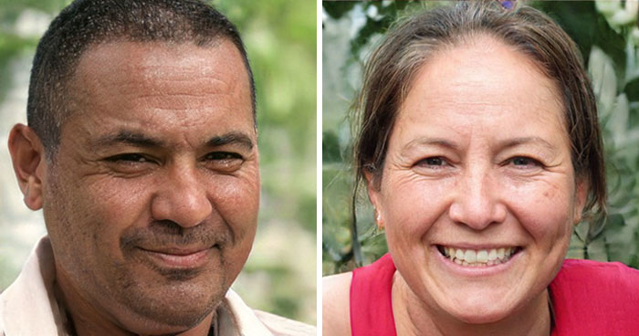 Artificial Intelligence Creates Portraits Of People Who Don’t Exist And It’s Creepy