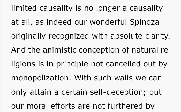 Albert Einstein's 'God Letter' Was Auctioned For $3M, It Reveals His Eye-Opening Stance On Religion Albert Einstein's 'God Letter' Was Auctioned For $3M, It Reveals His Eye-Opening Stance On Religion