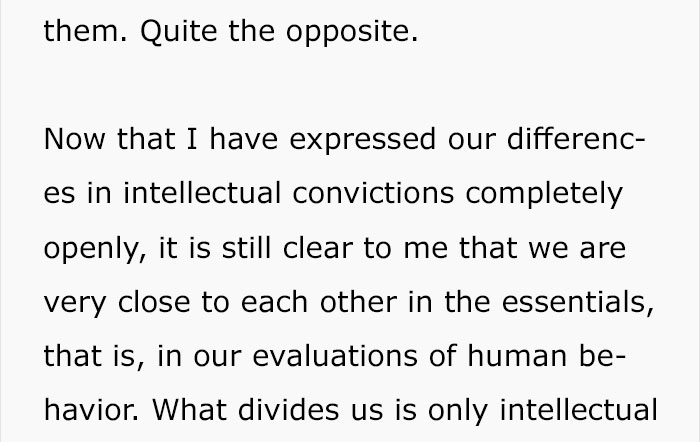 Albert Einstein's 'God Letter' Was Auctioned For $3M, It Reveals His Eye-Opening Stance On Religion