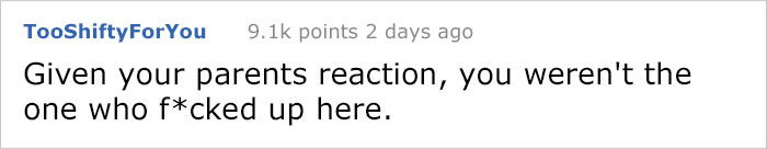 This Guy Bought His Whole Family A DNA Test For Christmas And It Turned Their Lives Upside Down