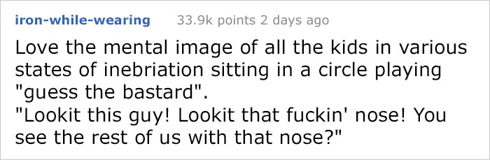 This Guy Bought His Whole Family A DNA Test For Christmas And It Turned Their Lives Upside Down