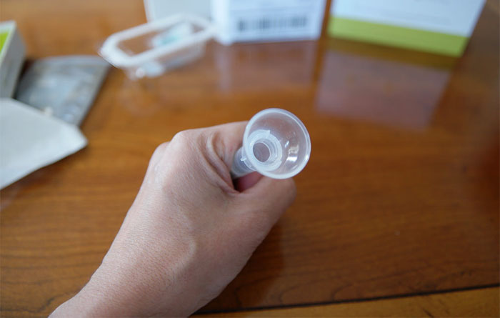 Este hombre compró un test de ADN para toda su familia por Navidad, y puso sus vidas patas arriba