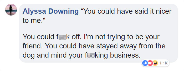 'Entitled' Mom Asks If Her Child Can Pet Service Dogs, Can't Take "No" For An Answer 'Entitled' Mom Asks If Her Child Can Pet Service Dogs, Can't Take "No" For An Answer