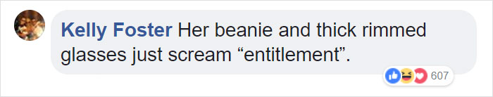 'Entitled' Mom Asks If Her Child Can Pet Service Dogs, Can't Take "No" For An Answer 'Entitled' Mom Asks If Her Child Can Pet Service Dogs, Can't Take "No" For An Answer