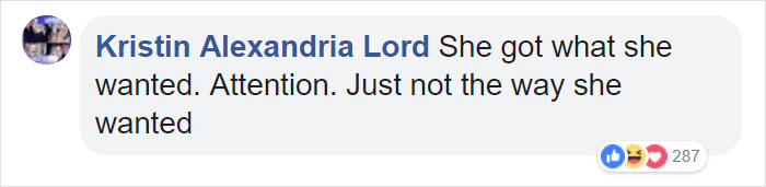 'Entitled' Mom Asks If Her Child Can Pet Service Dogs, Can't Take "No" For An Answer