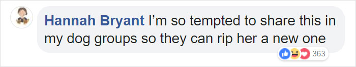 'Entitled' Mom Asks If Her Child Can Pet Service Dogs, Can't Take "No" For An Answer