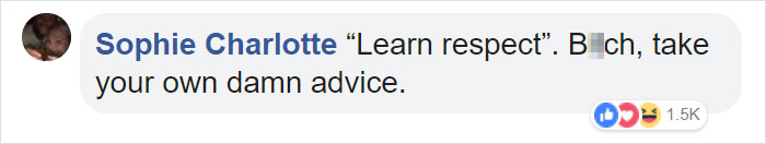 'Entitled' Mom Asks If Her Child Can Pet Service Dogs, Can't Take "No" For An Answer 'Entitled' Mom Asks If Her Child Can Pet Service Dogs, Can't Take "No" For An Answer