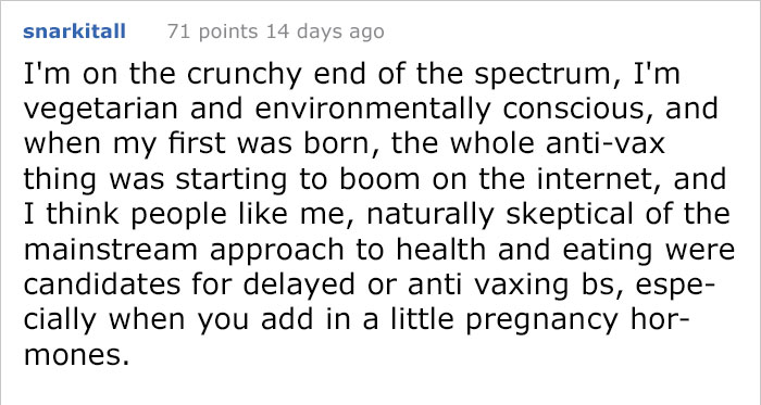 This Mother Became Furious Because Her Unvaccinated Daughter Wasn't Invited To A Party, And Her Revenge Attempt Failed This Mother Became Furious Because Her Unvaccinated Daughter Wasn't Invited To A Party, And Her Revenge Attempt Failed