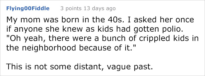 This Mother Became Furious Because Her Unvaccinated Daughter Wasn't Invited To A Party, And Her Revenge Attempt Failed