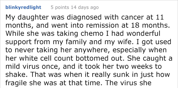This Mother Became Furious Because Her Unvaccinated Daughter Wasn't Invited To A Party, And Her Revenge Attempt Failed This Mother Became Furious Because Her Unvaccinated Daughter Wasn't Invited To A Party, And Her Revenge Attempt Failed