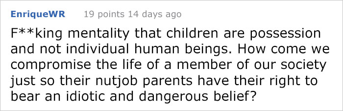 This Mother Became Furious Because Her Unvaccinated Daughter Wasn't Invited To A Party, And Her Revenge Attempt Failed This Mother Became Furious Because Her Unvaccinated Daughter Wasn't Invited To A Party, And Her Revenge Attempt Failed