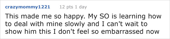 Guy Dates A Girl Who Suffers From Anxiety And Panic Attacks, Writes 7 Tricks How To Deal With It