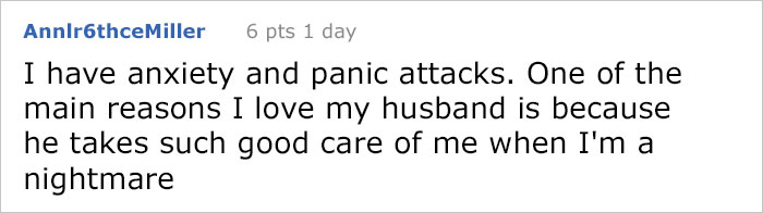 Guy Dates A Girl Who Suffers From Anxiety And Panic Attacks, Writes 7 Tricks How To Deal With It