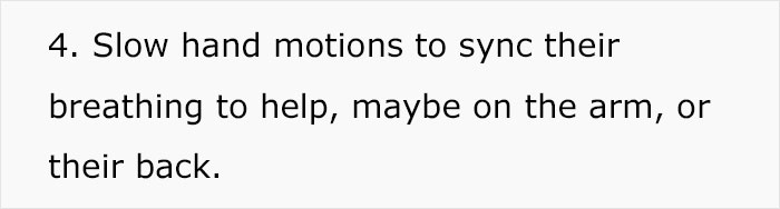 Guy Dates A Girl Who Suffers From Anxiety And Panic Attacks, Writes 7 Tricks How To Deal With It