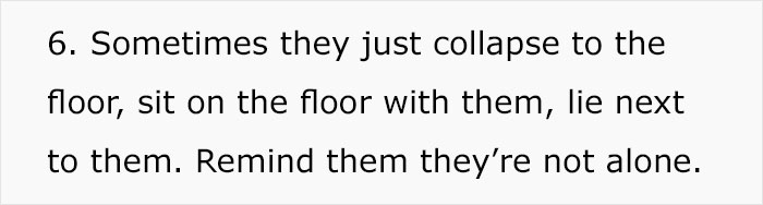 Guy Dates A Girl Who Suffers From Anxiety And Panic Attacks, Writes 7 Tricks How To Deal With It