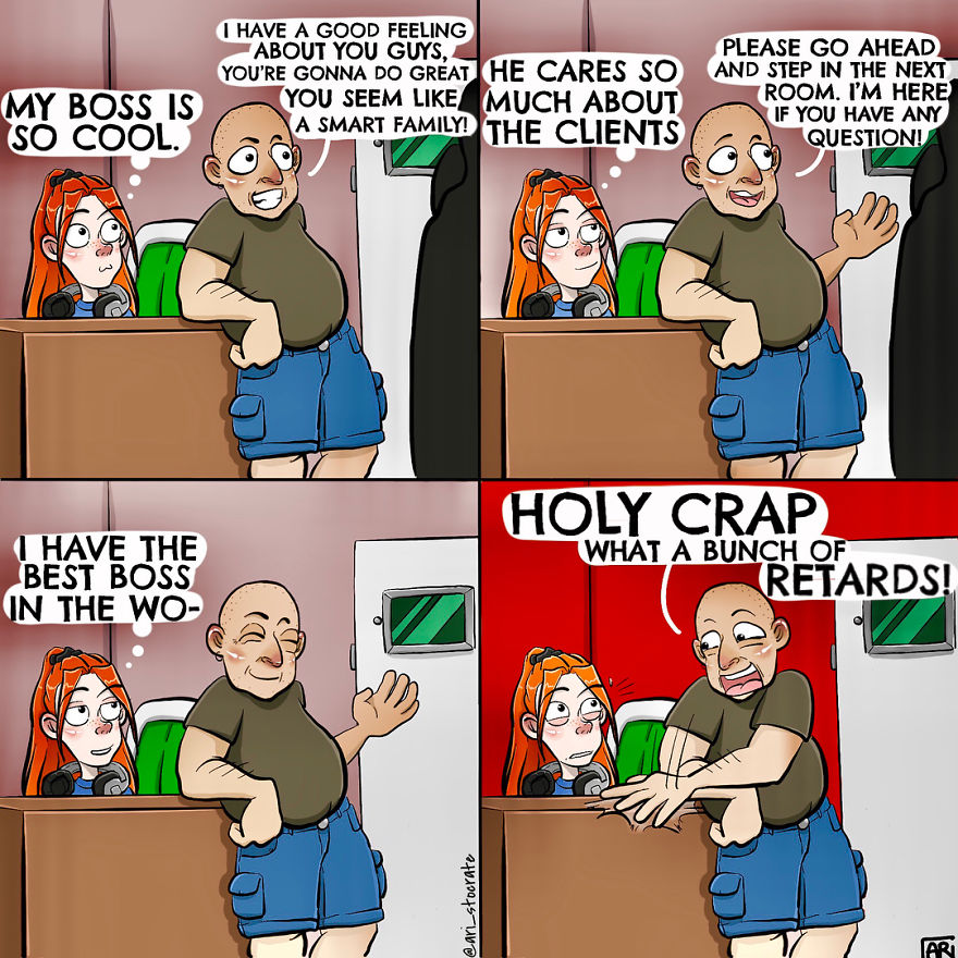 Relatable-Girl-Comics-Ari-Stocrate