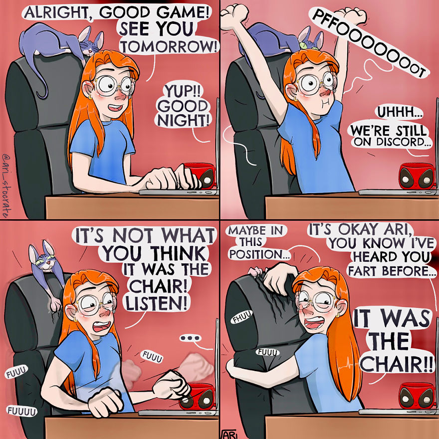 Relatable-Girl-Comics-Ari-Stocrate