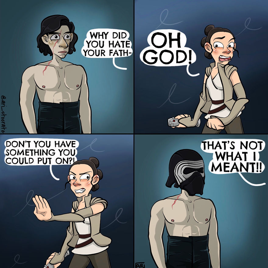 Relatable-Girl-Comics-Ari-Stocrate