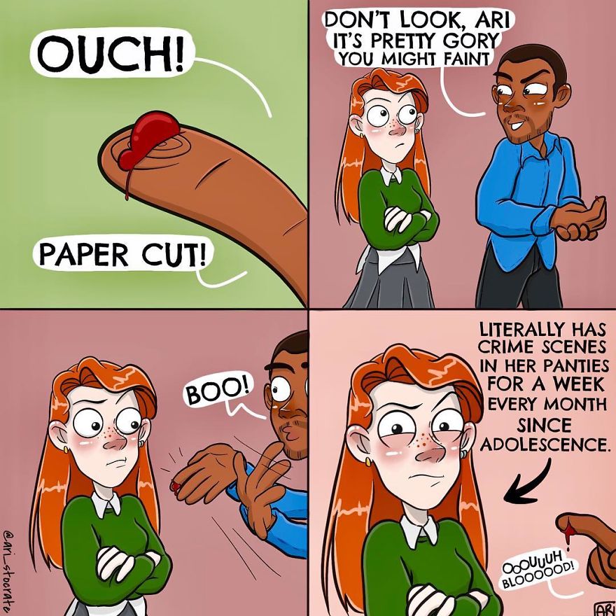 Relatable-Girl-Comics-Ari-Stocrate