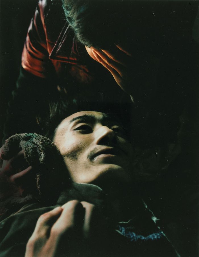 Award-Winning Photojournalist Disappears In China, And Here Are 21 Of His Pics China Don't Want You To See Award-Winning Photojournalist Disappears In China, And Here Are 21 Of His Pics China Don't Want You To See