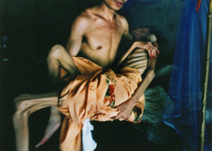 Award-Winning Photojournalist Disappears In China, And Here Are 21 Of His Pics China Don't Want You To See Award-Winning Photojournalist Disappears In China, And Here Are 21 Of His Pics China Don't Want You To See